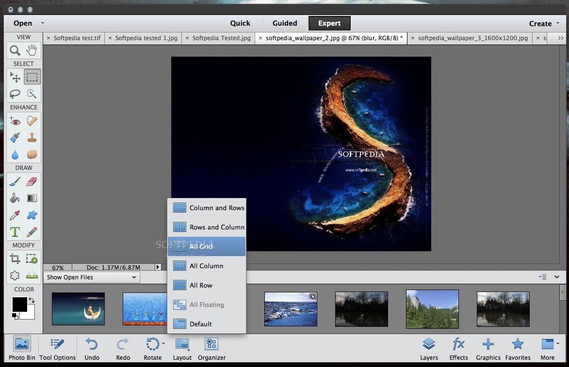 Adobe Photoshop Elements 12